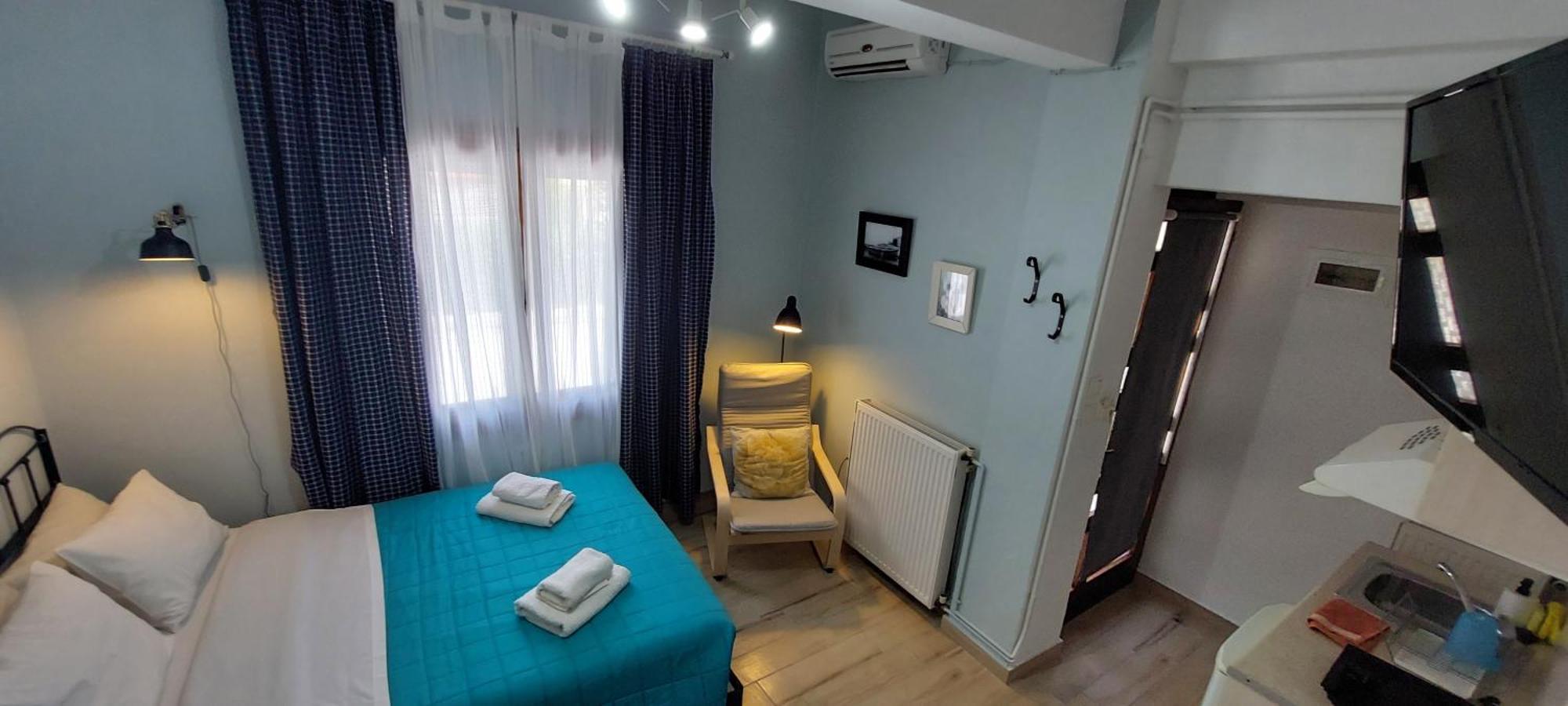 Guesthouse Machi Като-Гацеа Номер фото